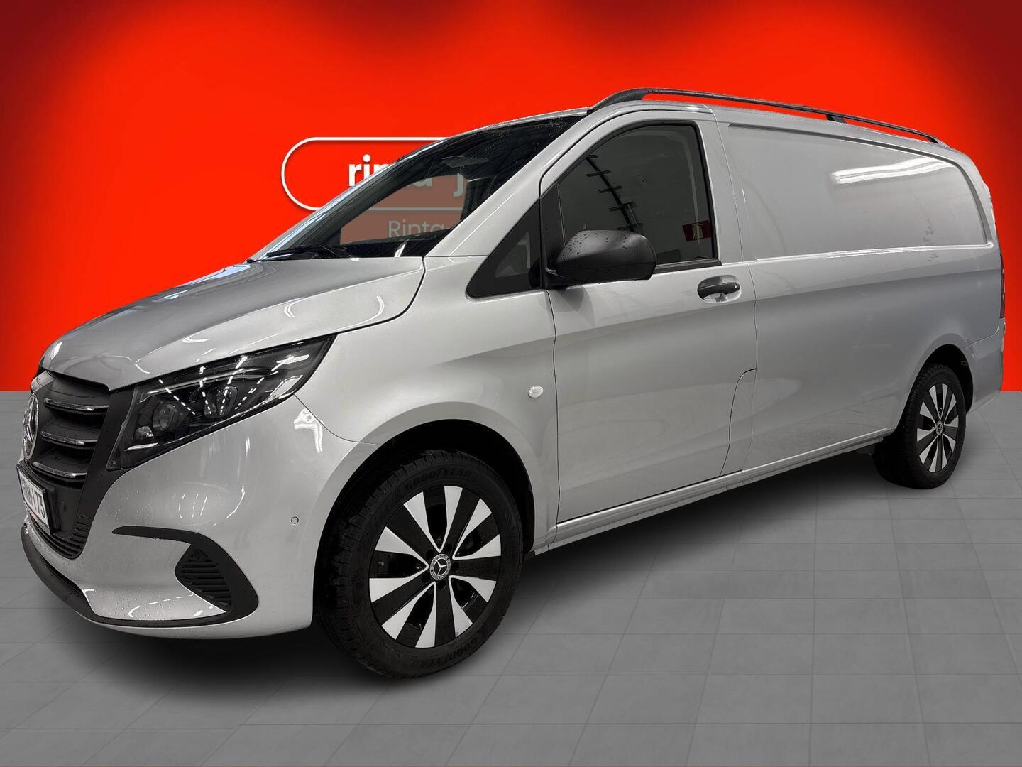MERCEDES-BENZ Vito 2024