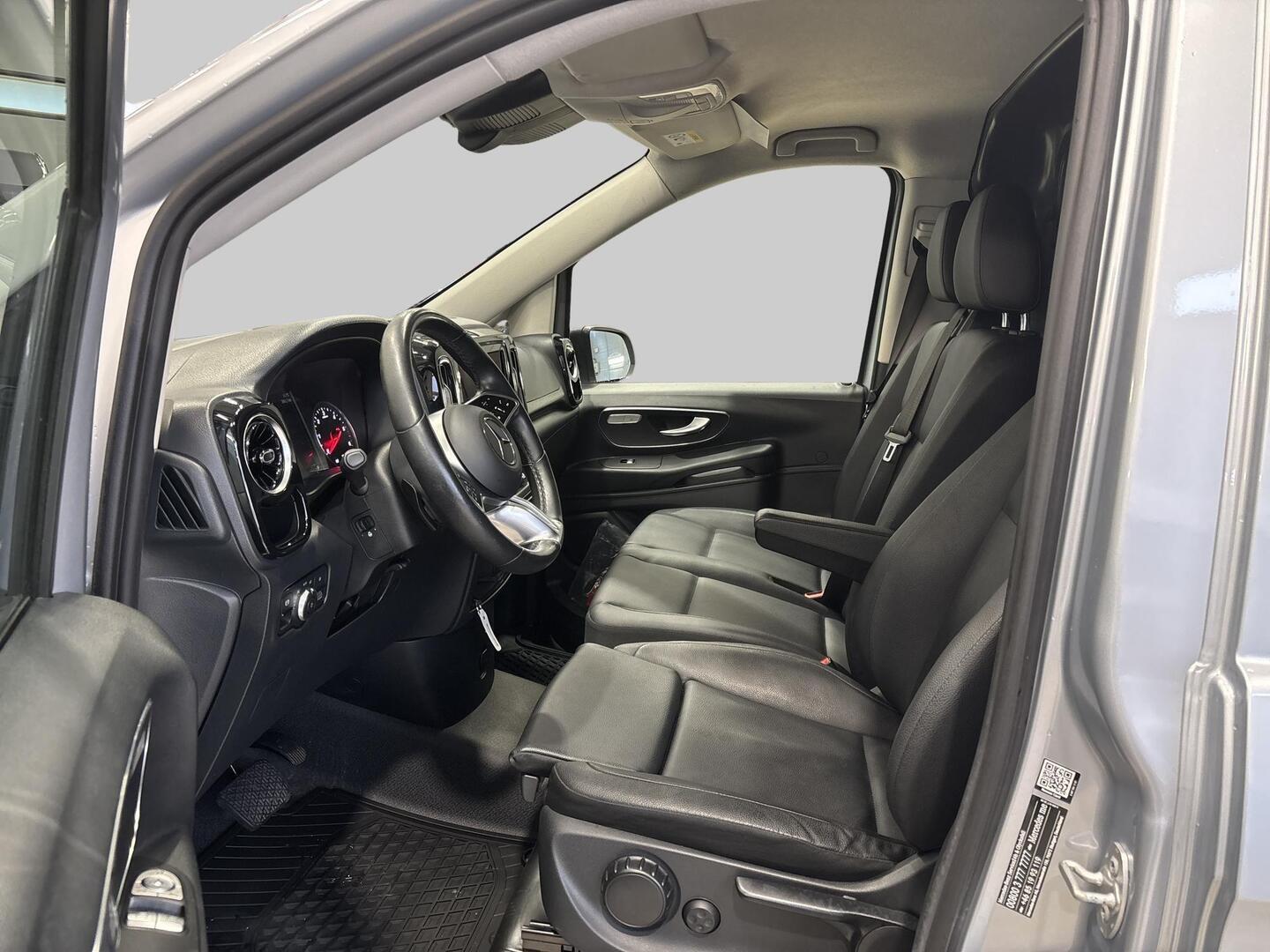 MERCEDES-BENZ Vito 2024