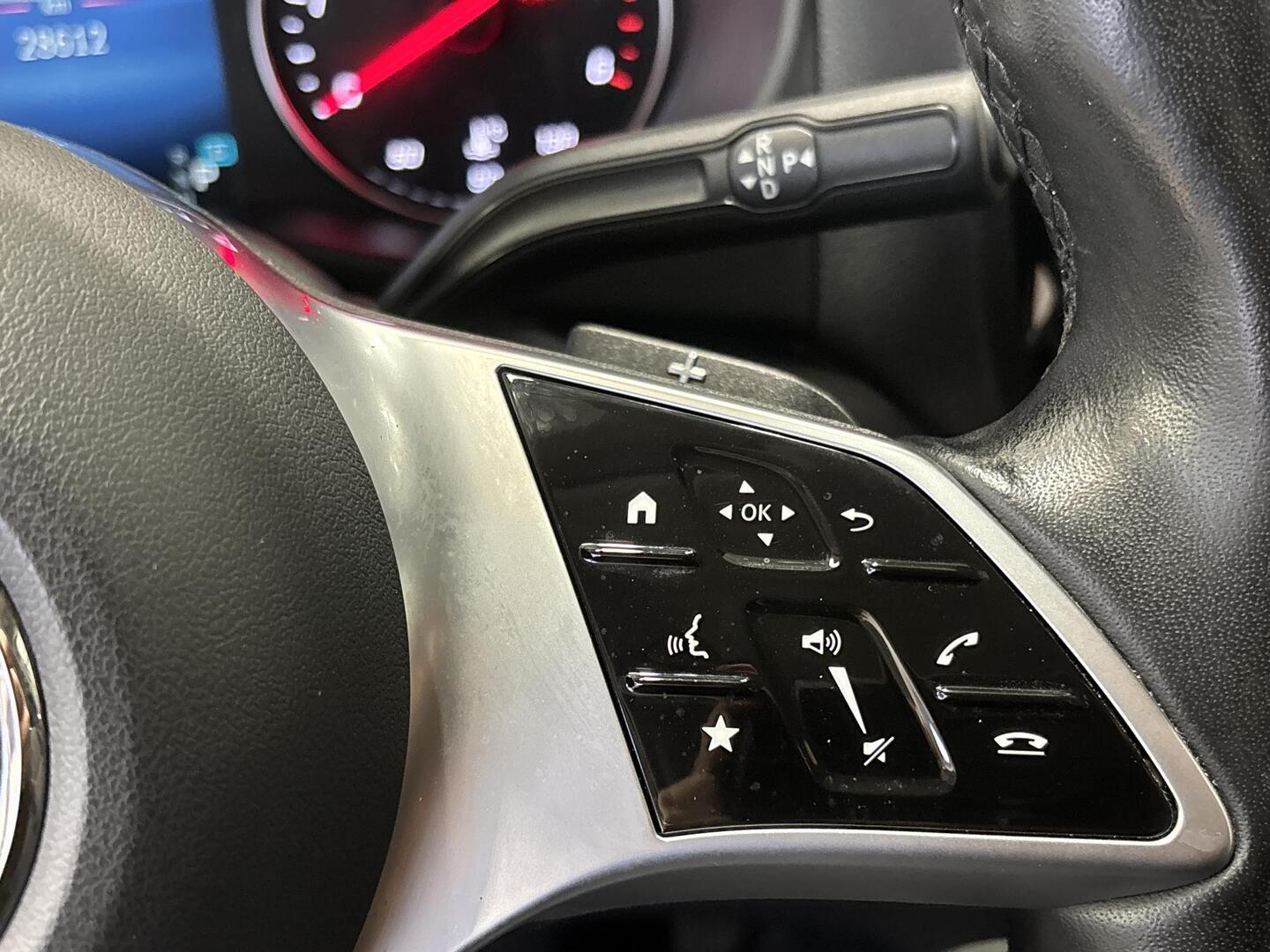 MERCEDES-BENZ Vito 2024