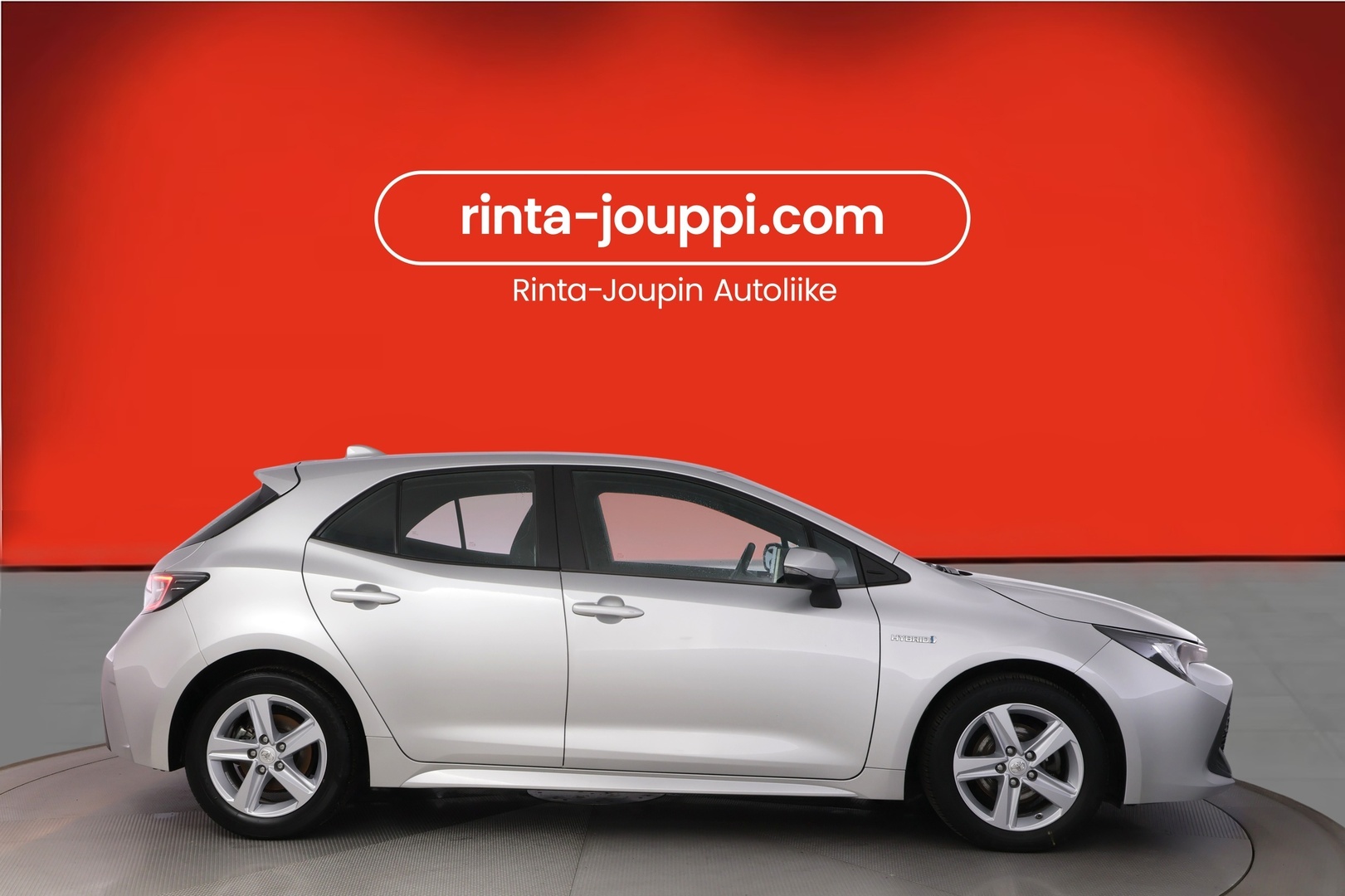 TOYOTA COROLLA 2019