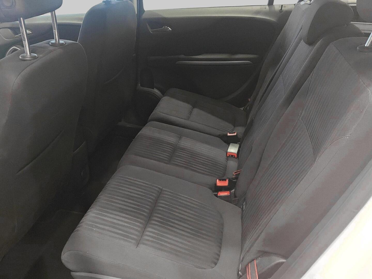 OPEL Zafira Tourer 2013