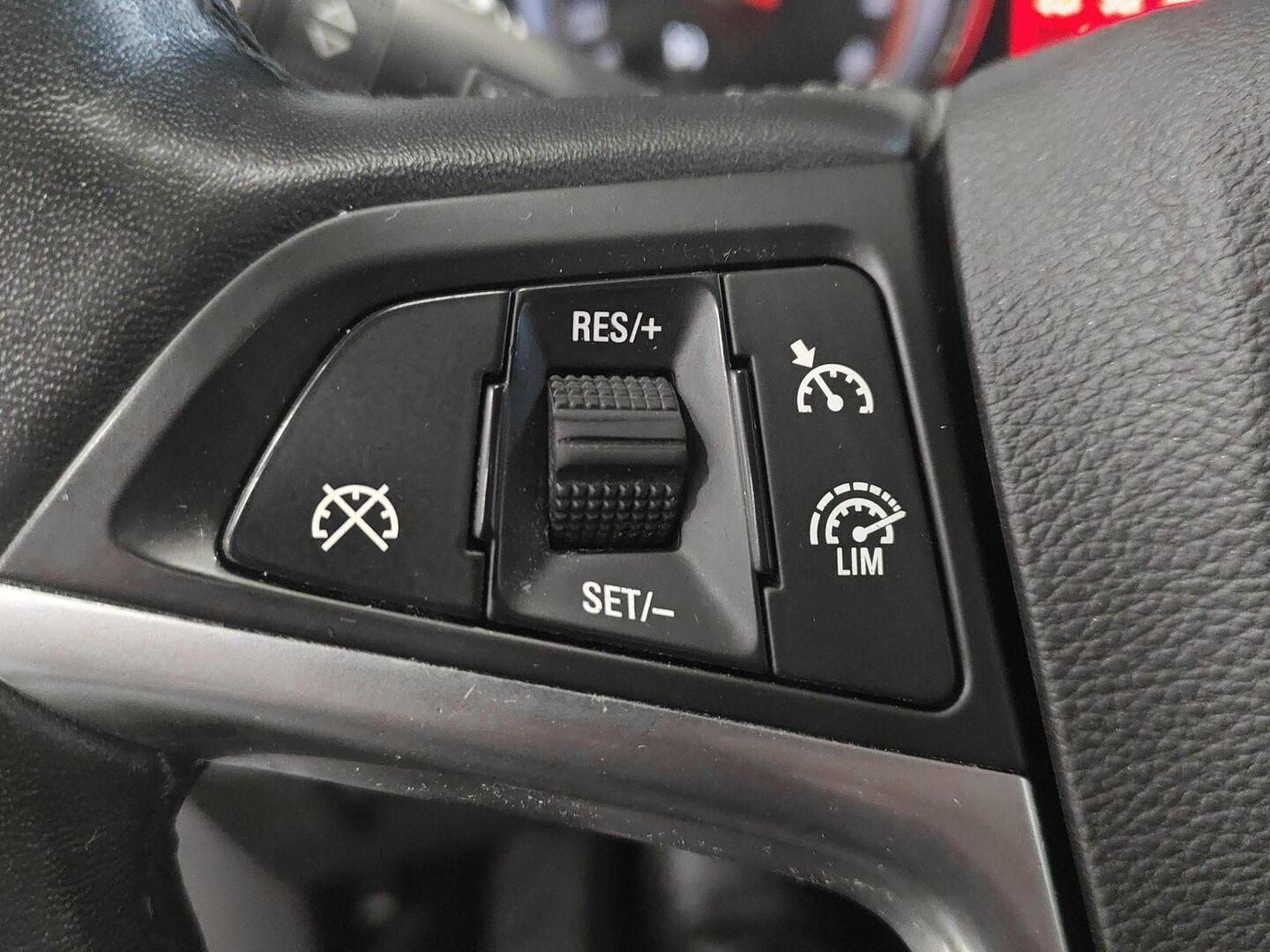 OPEL Zafira Tourer 2013