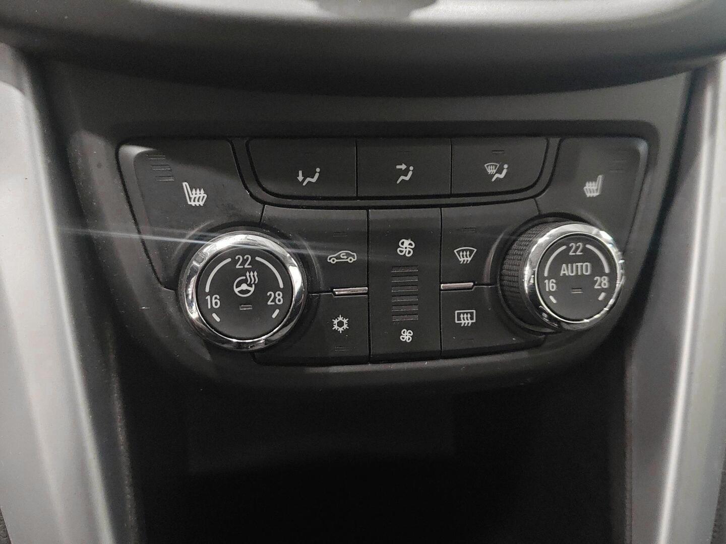 OPEL Zafira Tourer 2013