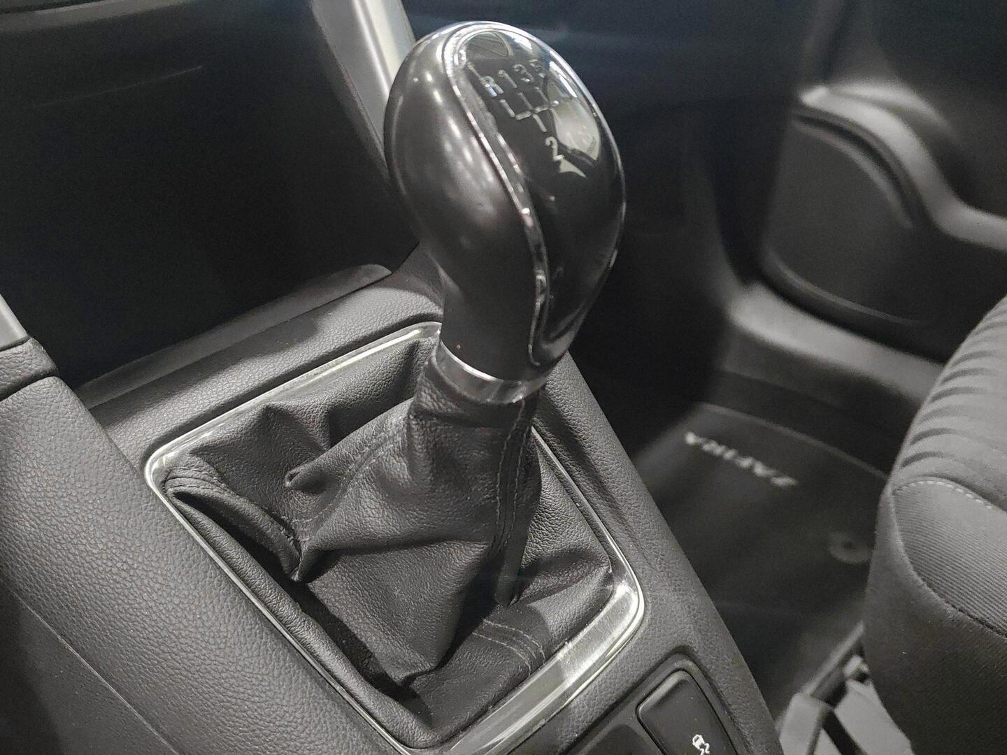 OPEL Zafira Tourer 2013