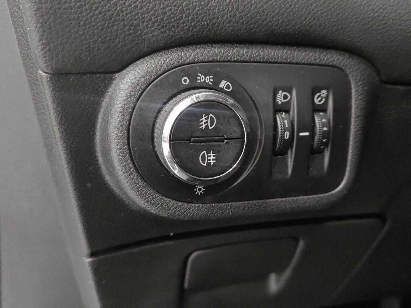 OPEL Zafira Tourer 2013