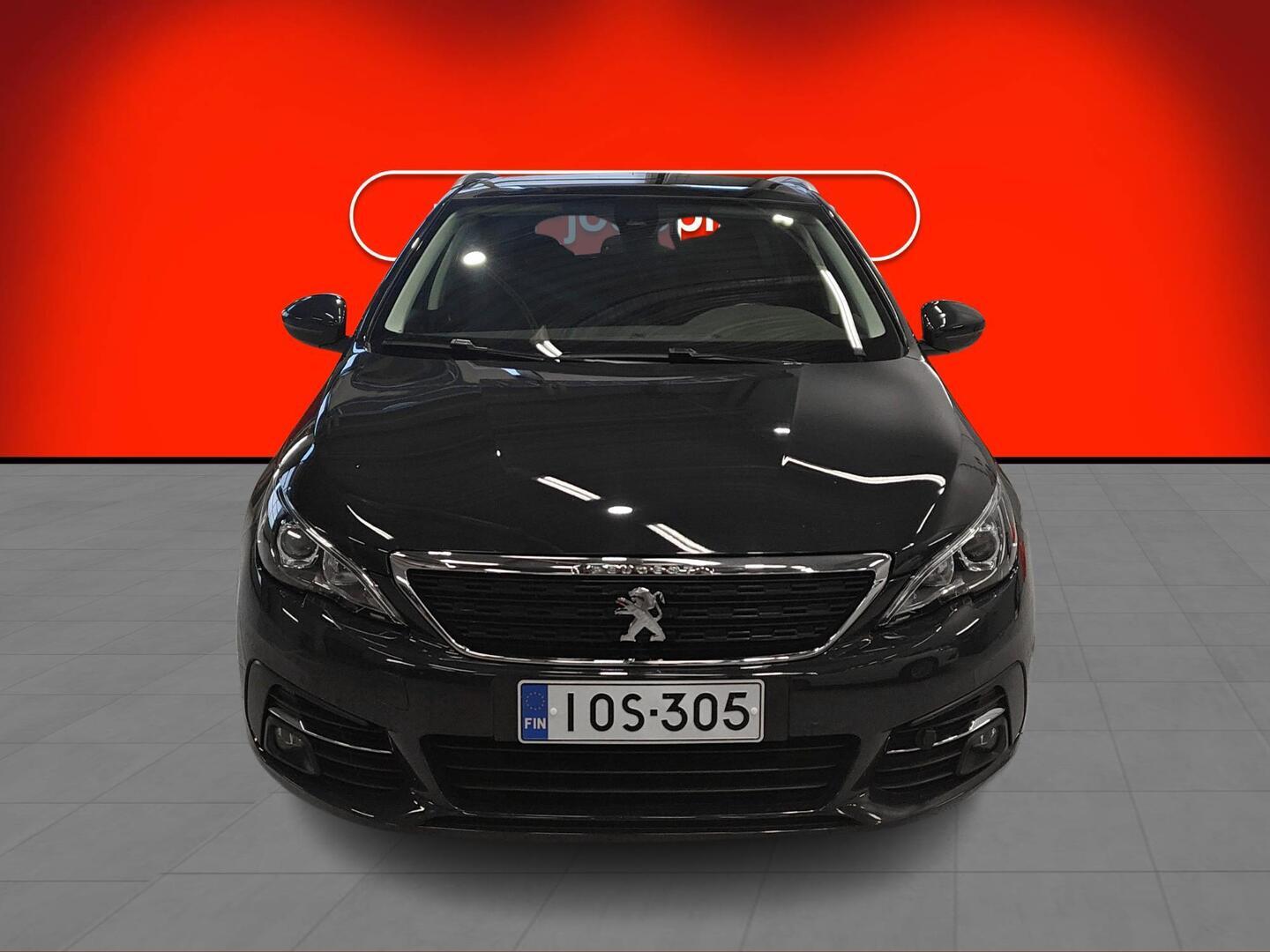 PEUGEOT 308 2020