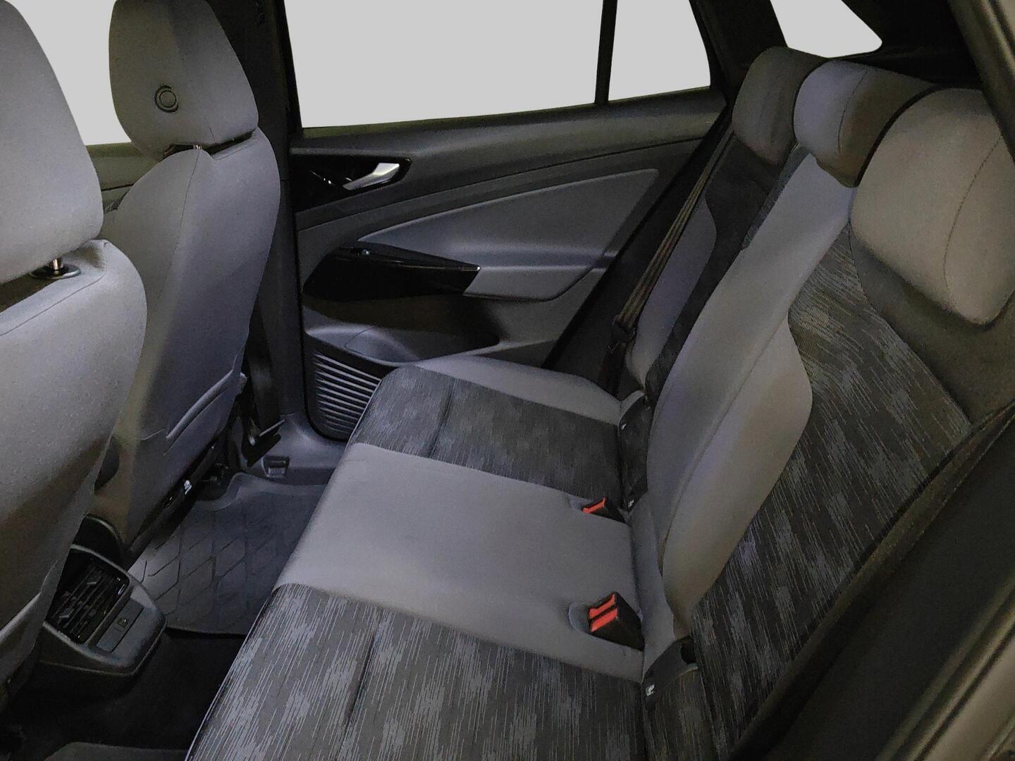 VOLKSWAGEN ID.4 2021