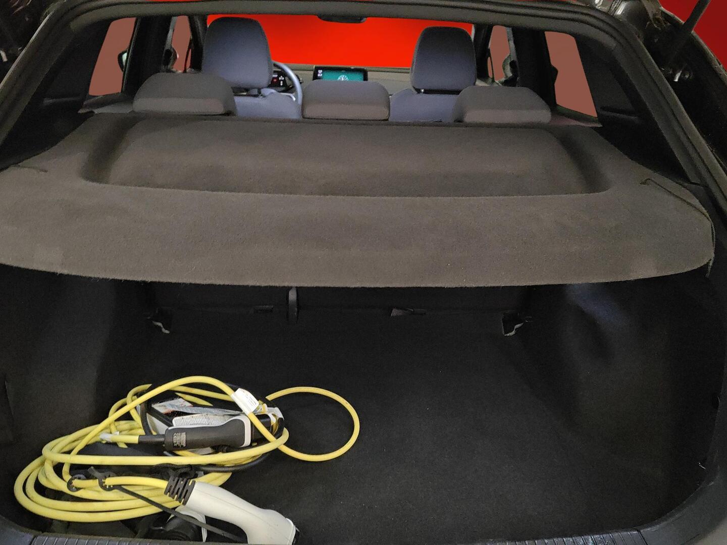 VOLKSWAGEN ID.4 2021