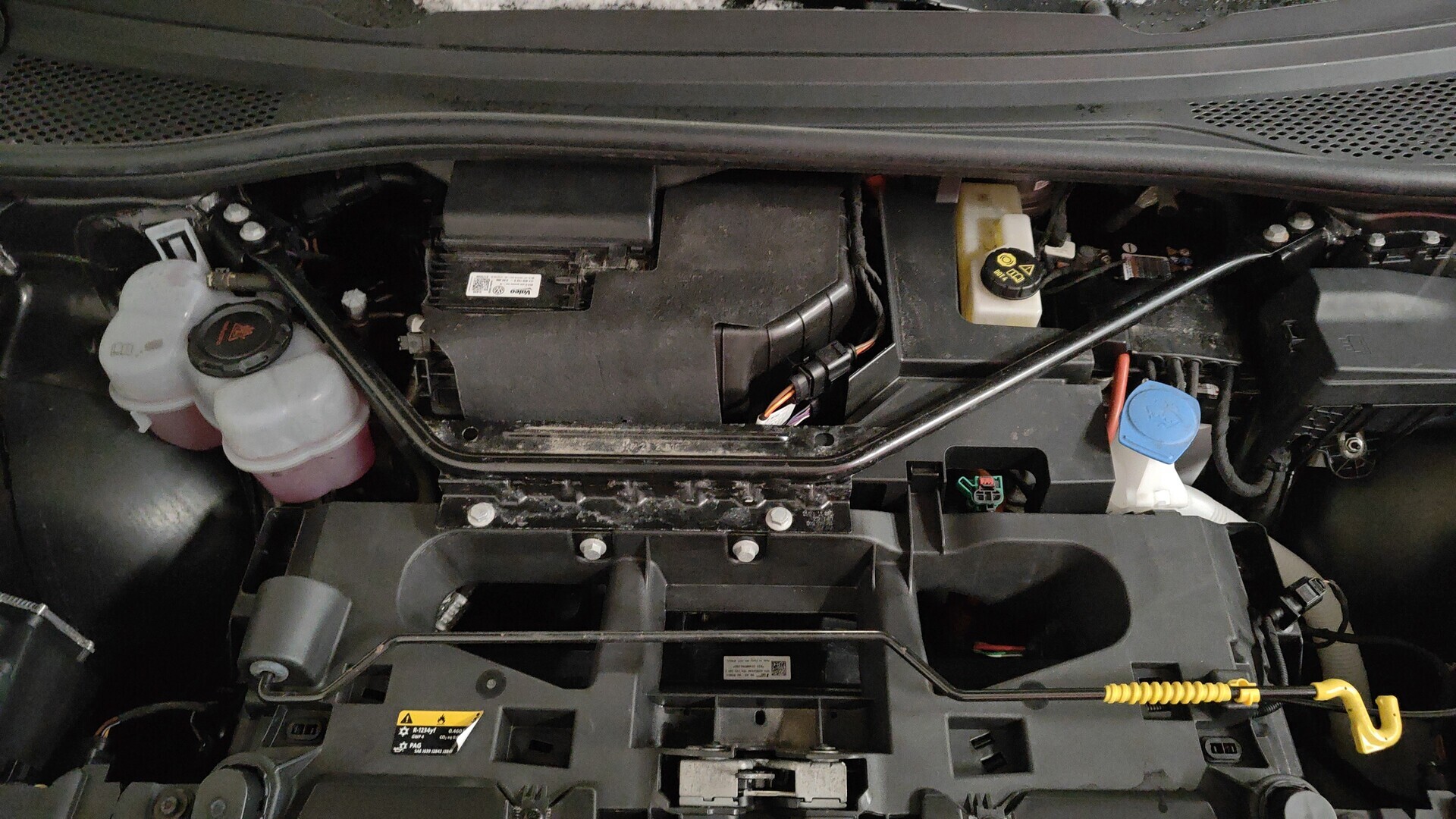 VOLKSWAGEN ID.4 2021