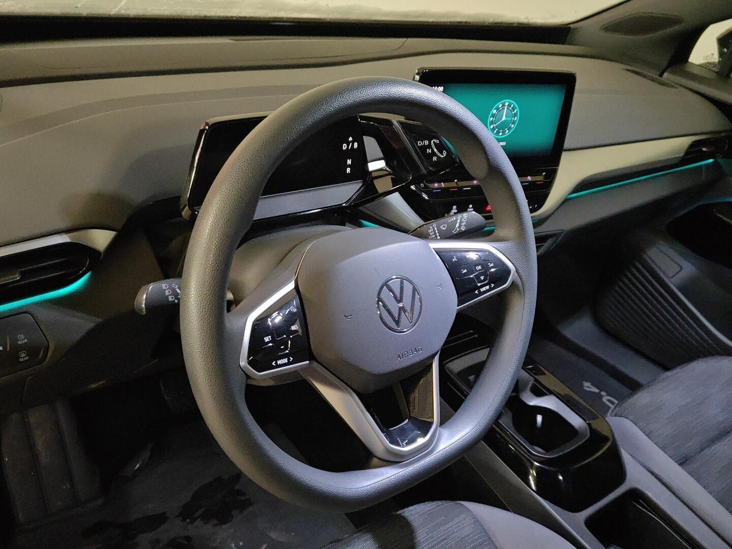 VOLKSWAGEN ID.4 2021