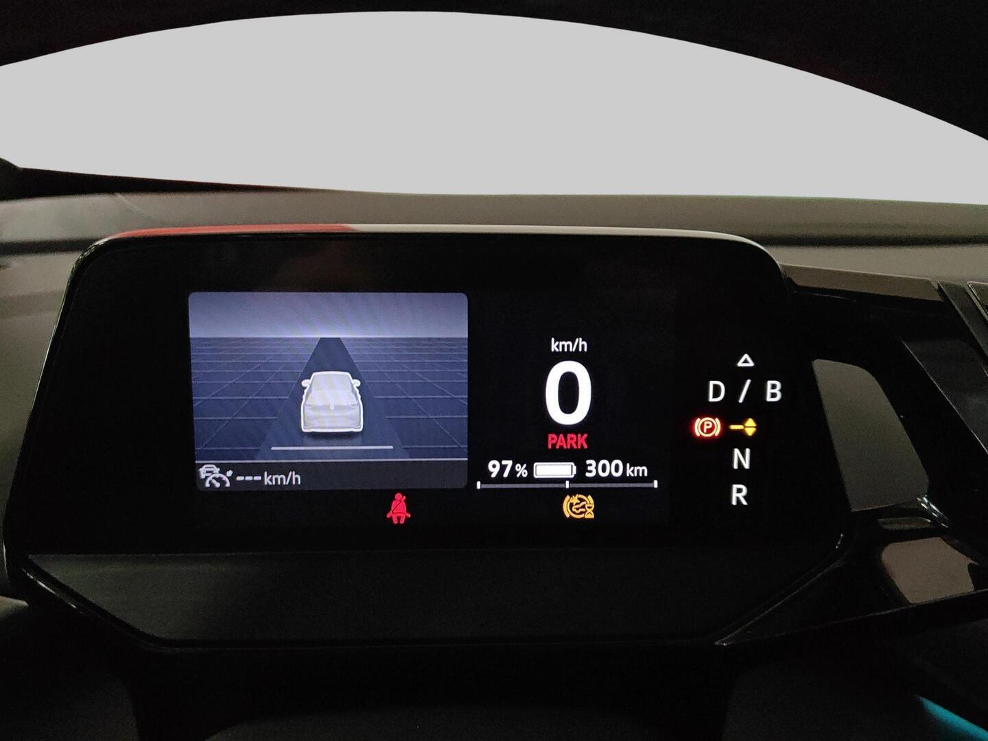 VOLKSWAGEN ID.4 2021