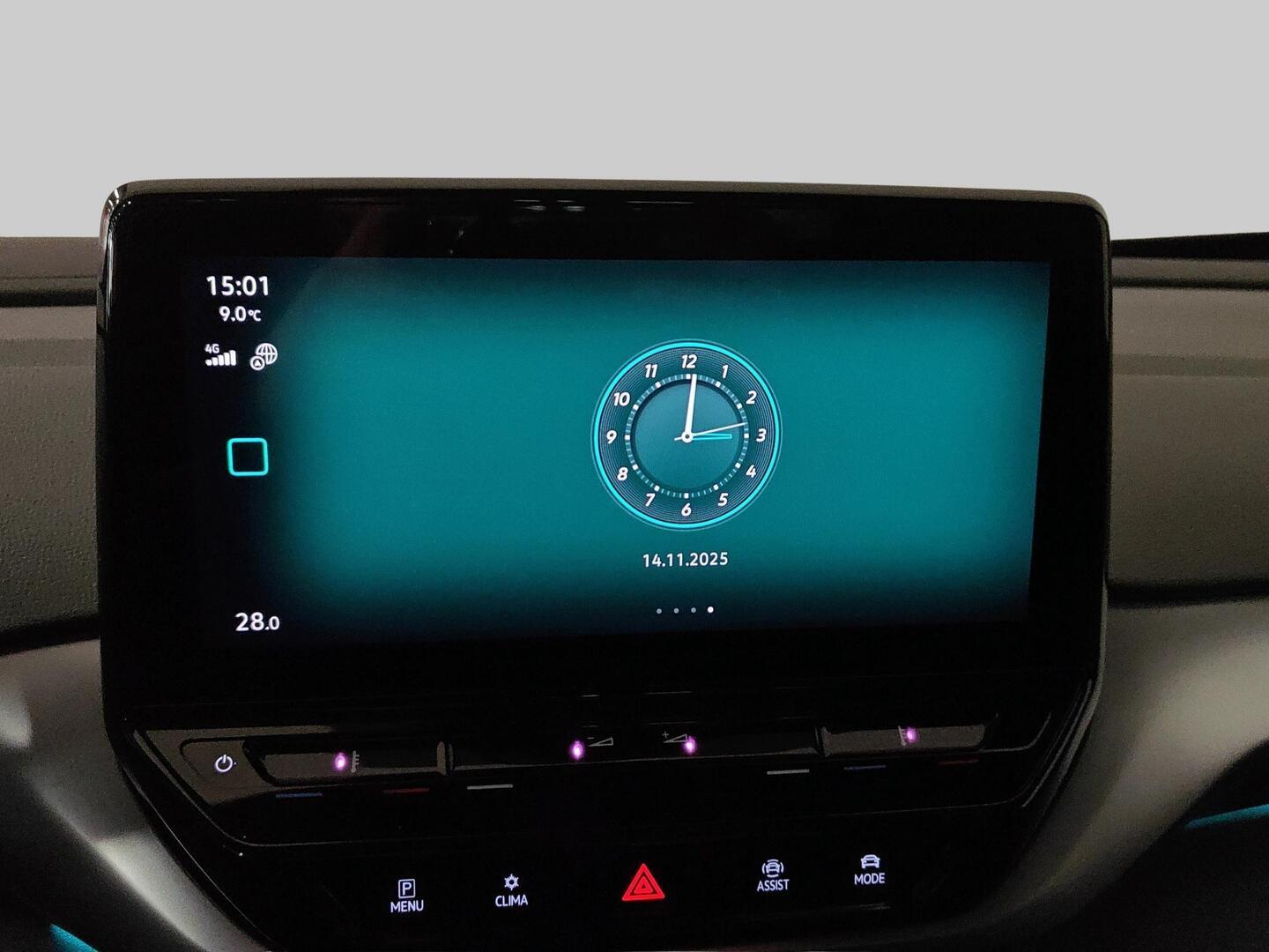 VOLKSWAGEN ID.4 2021