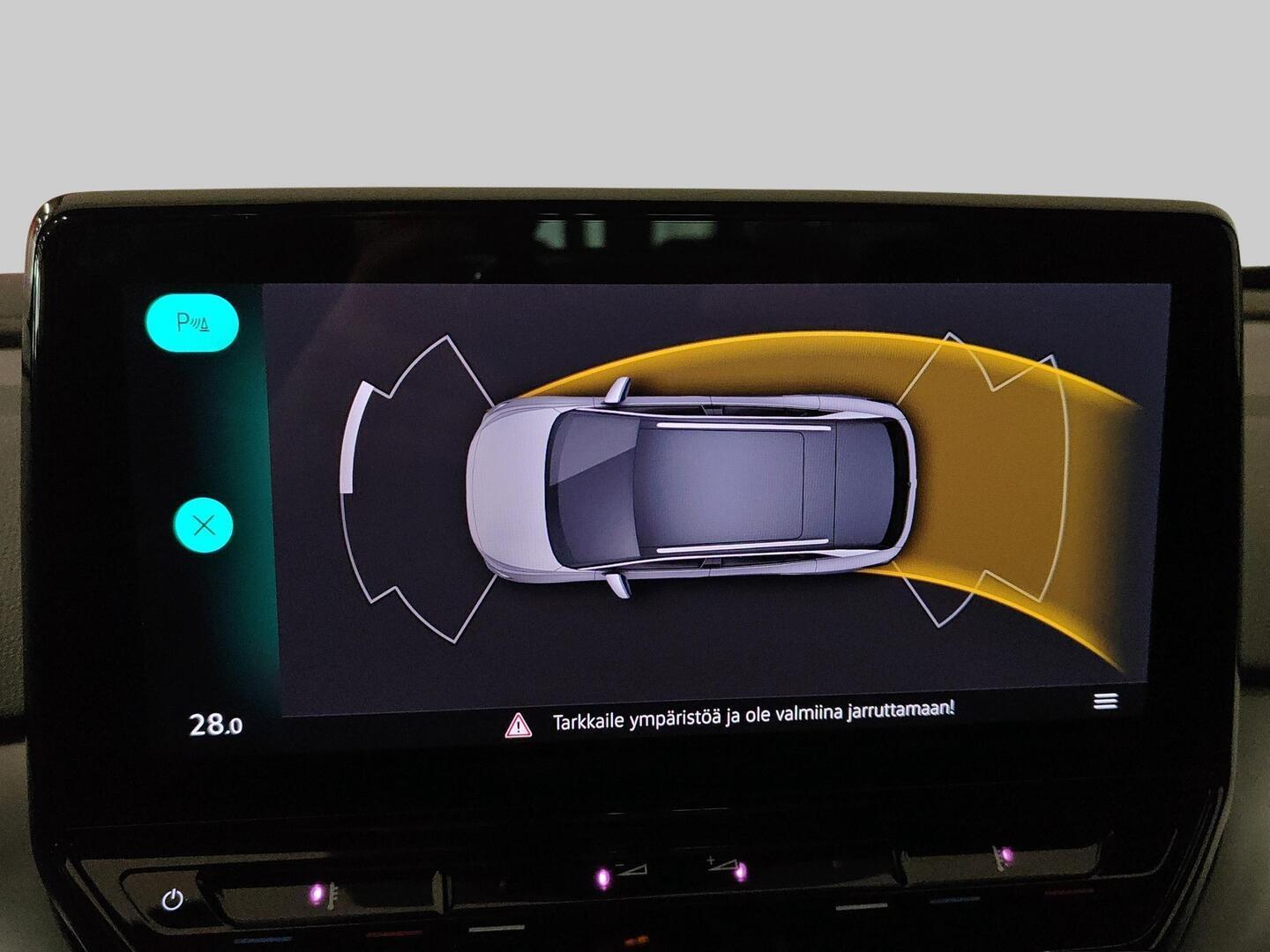 VOLKSWAGEN ID.4 2021