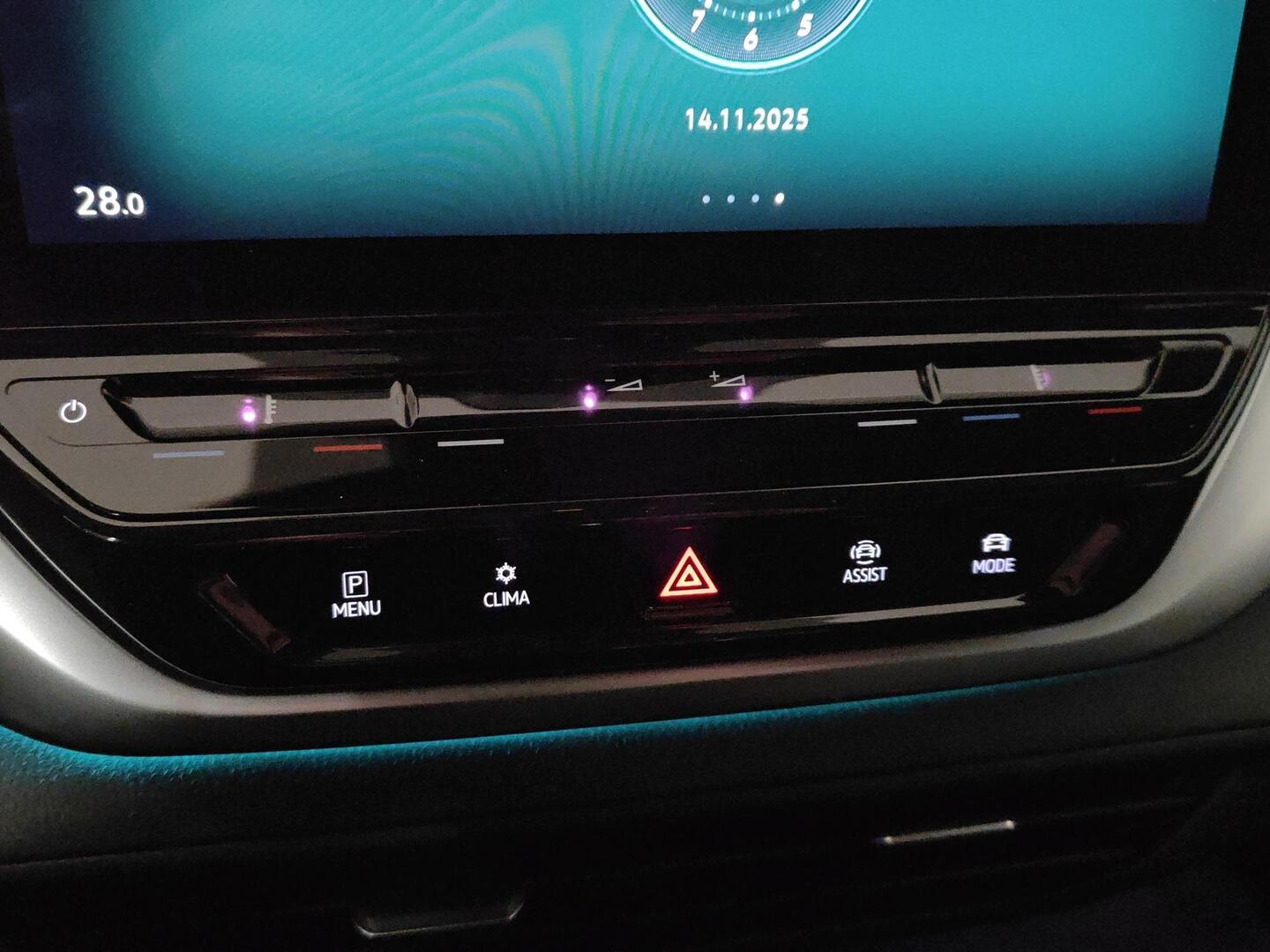 VOLKSWAGEN ID.4 2021