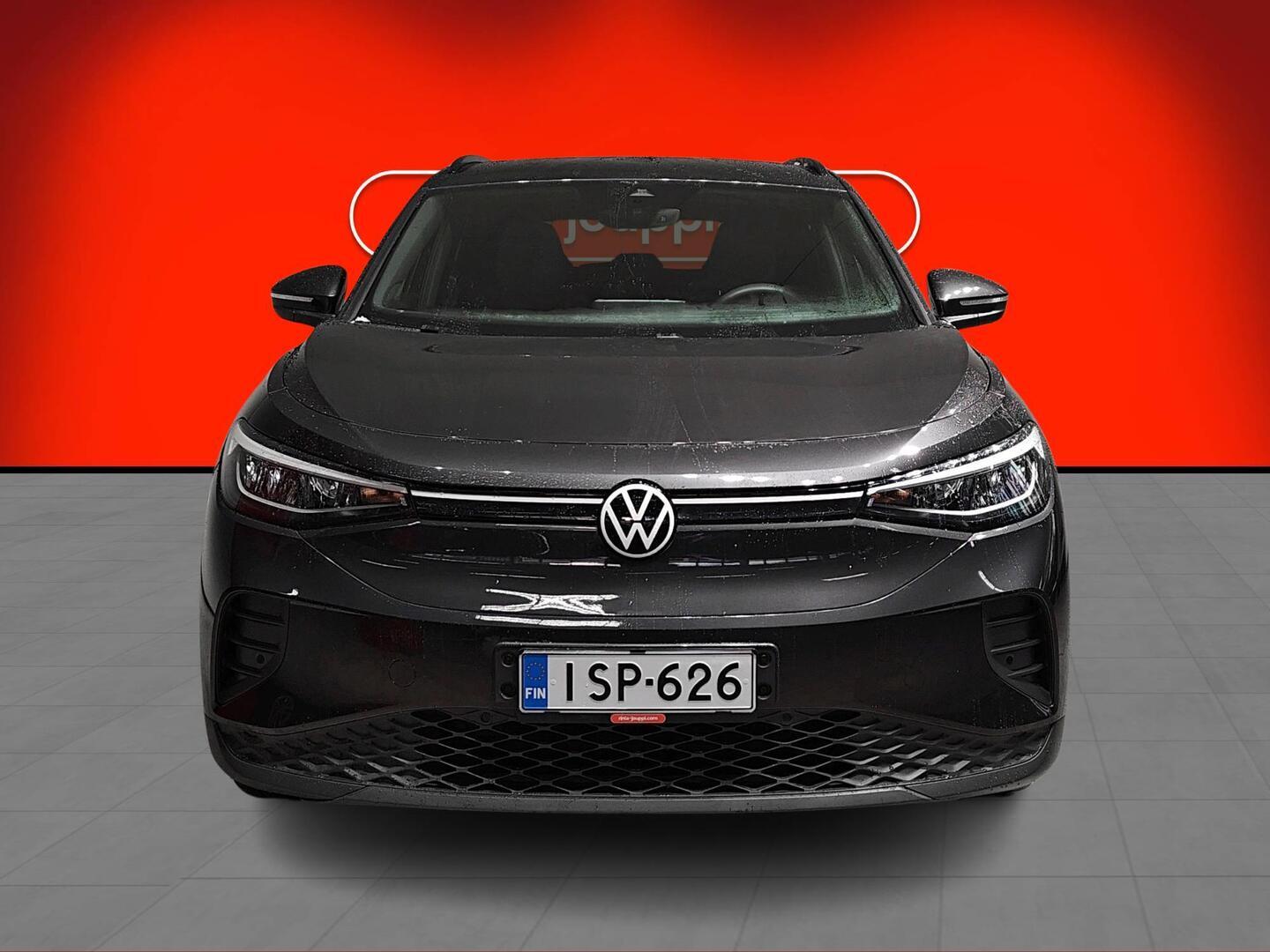 VOLKSWAGEN ID.4 2021