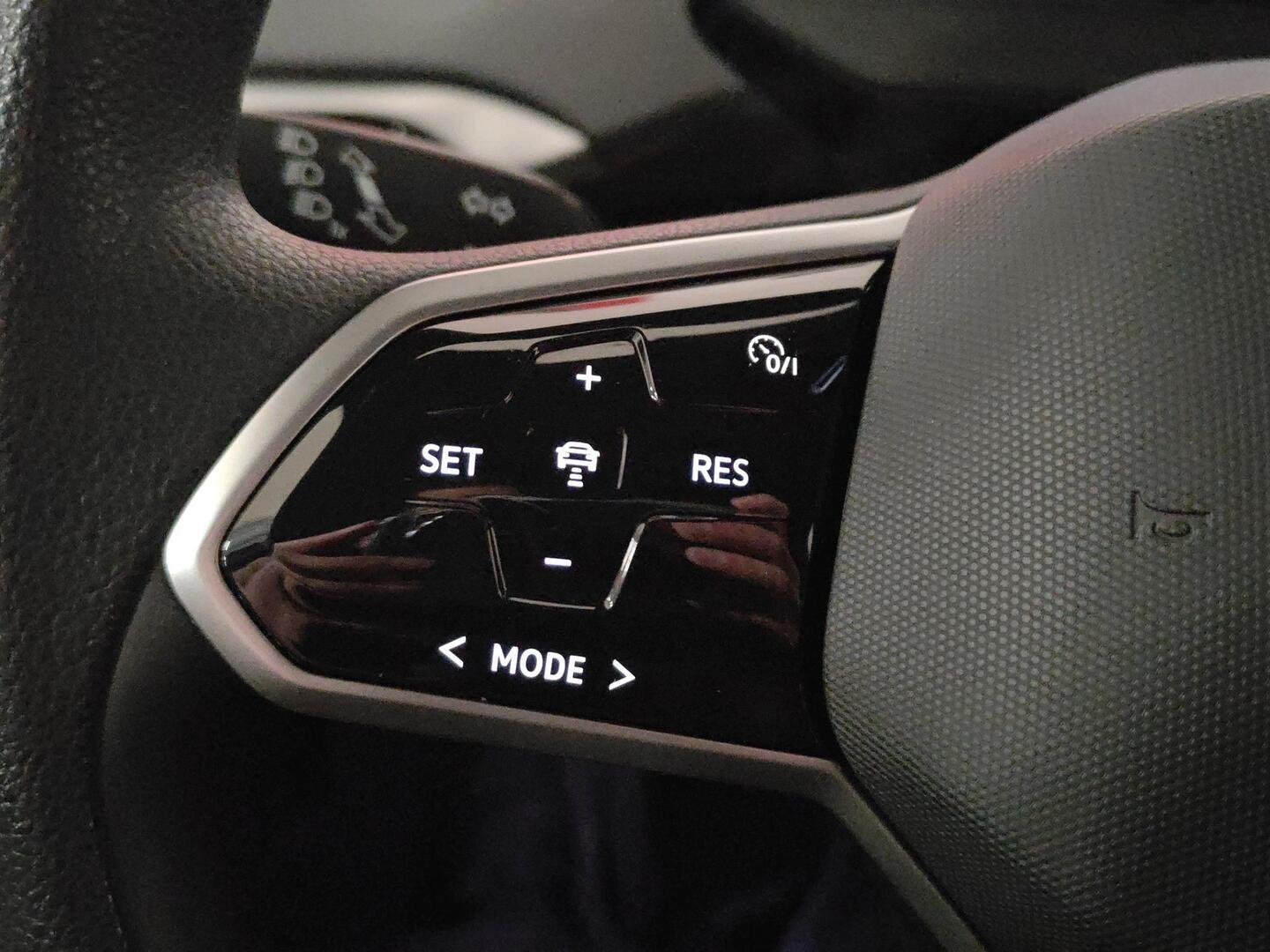 VOLKSWAGEN ID.4 2021