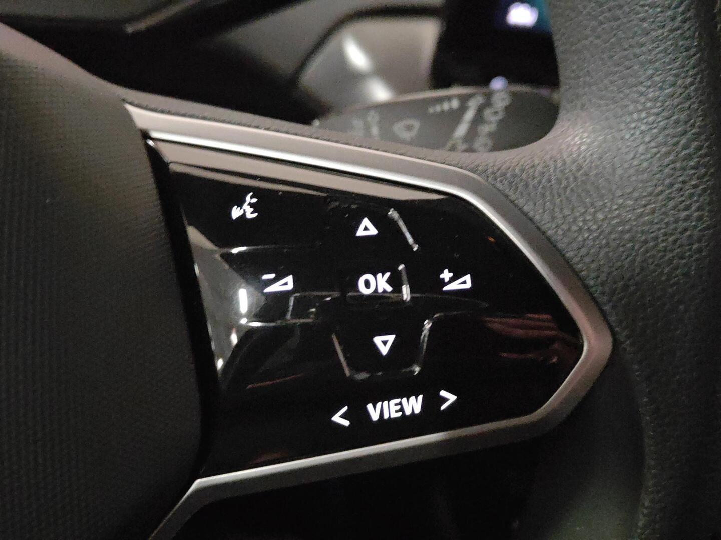 VOLKSWAGEN ID.4 2021