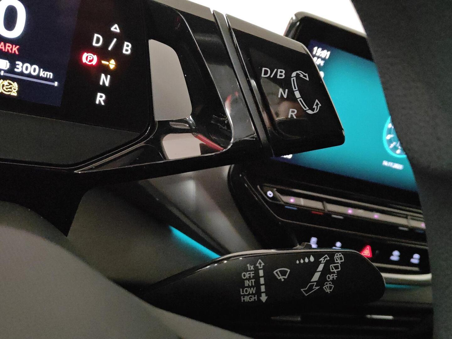 VOLKSWAGEN ID.4 2021