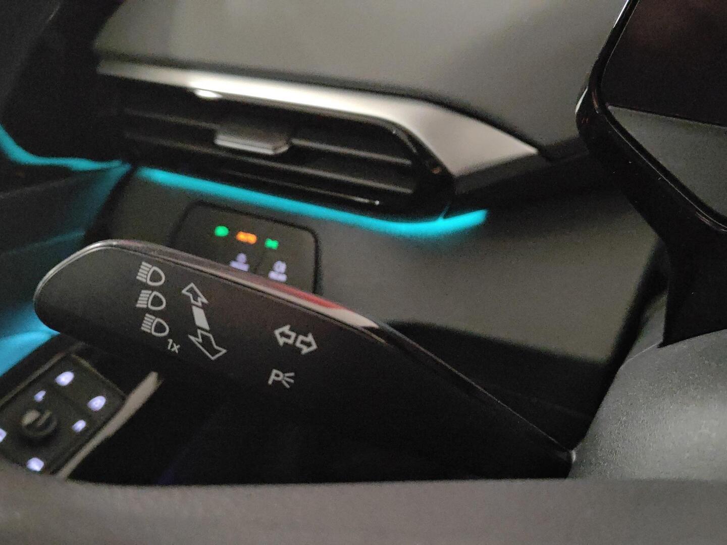 VOLKSWAGEN ID.4 2021