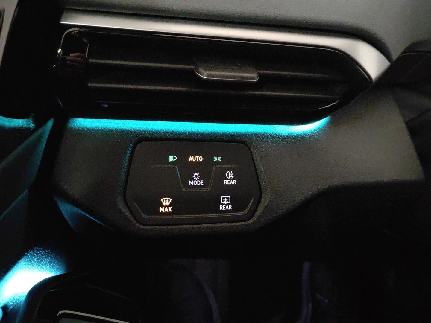 VOLKSWAGEN ID.4 2021