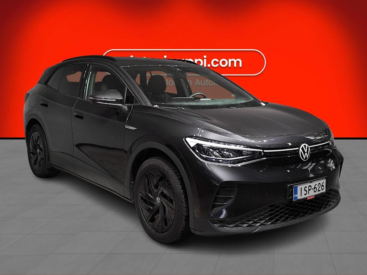 VOLKSWAGEN ID.4 2021