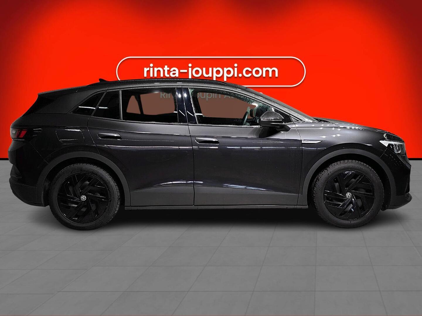 VOLKSWAGEN ID.4 2021