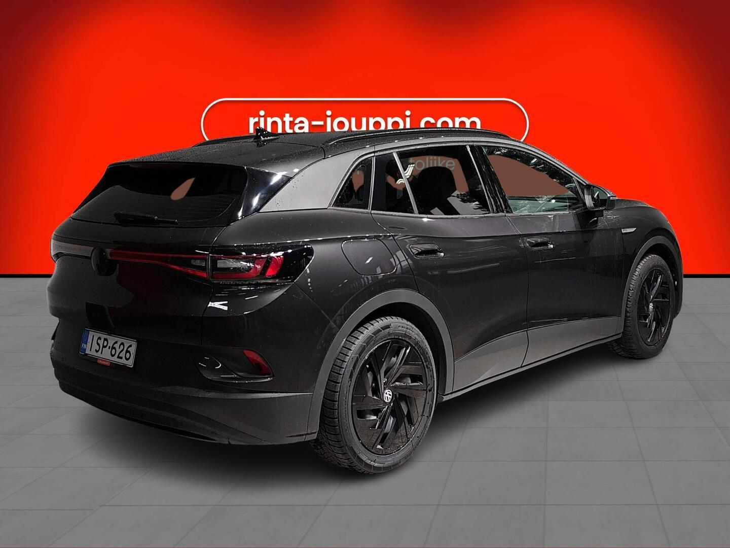 VOLKSWAGEN ID.4 2021