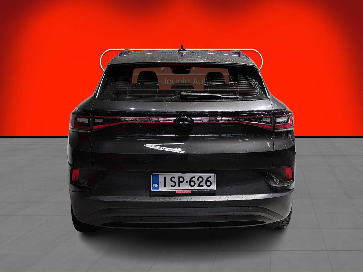 VOLKSWAGEN ID.4 2021