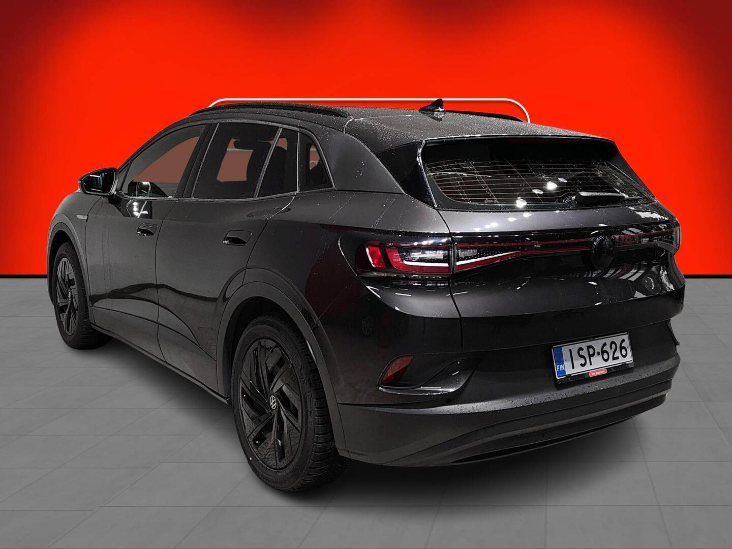 VOLKSWAGEN ID.4 2021