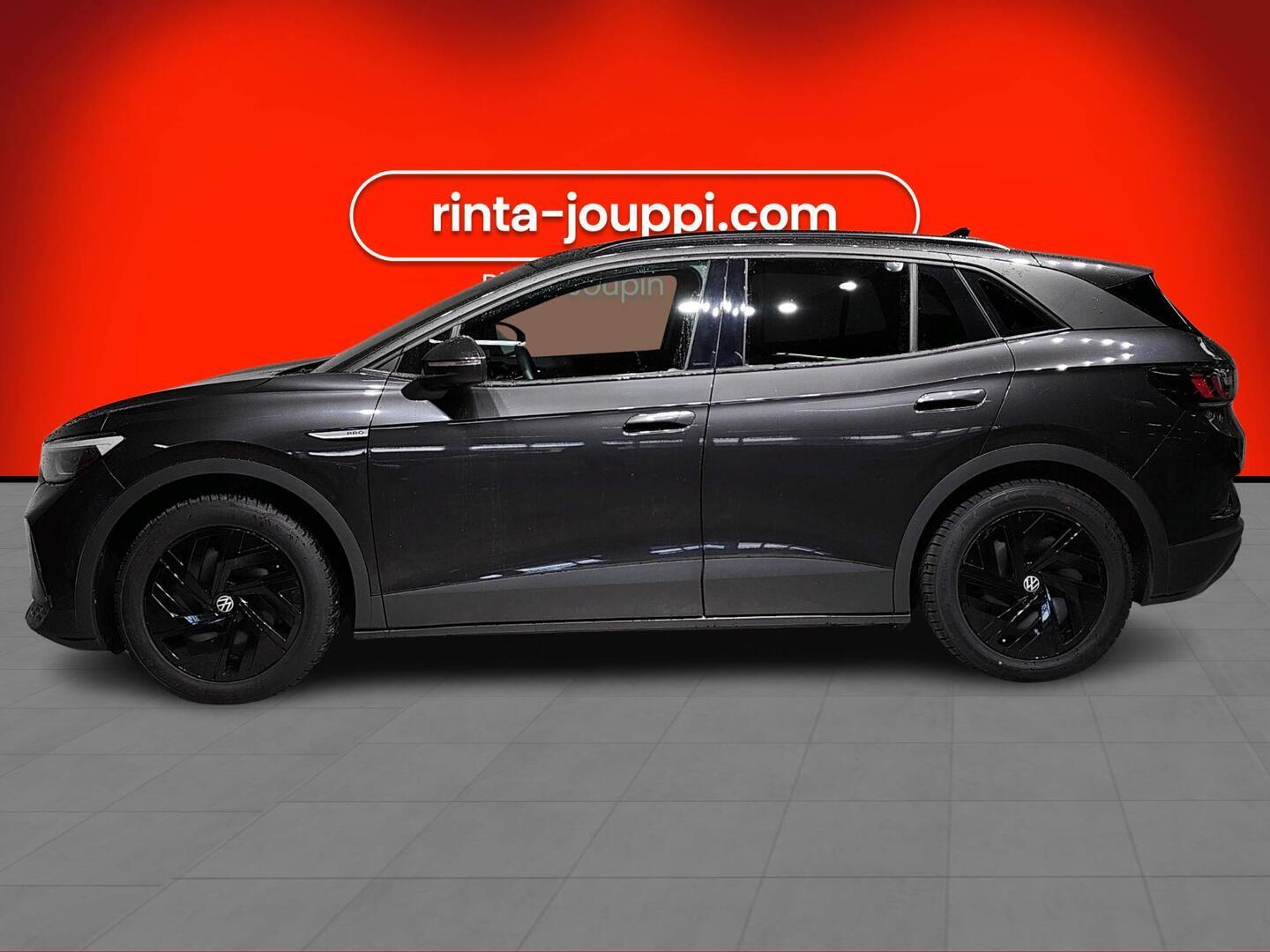 VOLKSWAGEN ID.4 2021