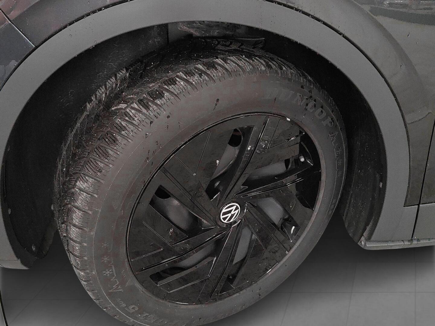 VOLKSWAGEN ID.4 2021