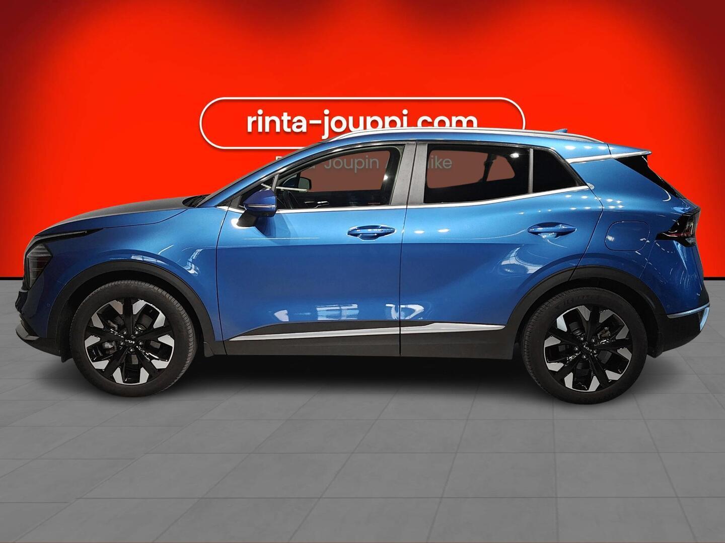 KIA SPORTAGE 2023