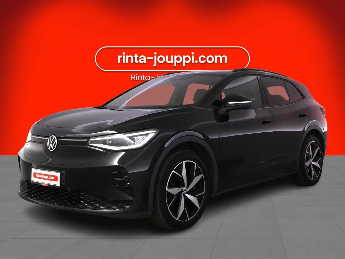VOLKSWAGEN ID.4 2023