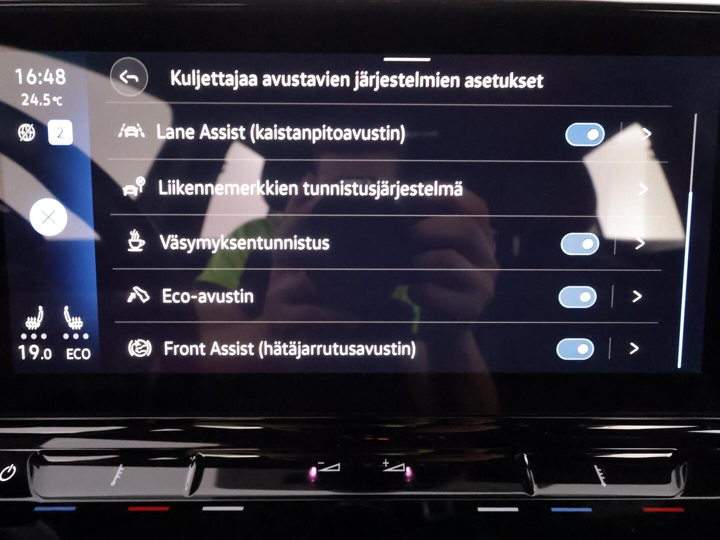 VOLKSWAGEN ID.4 2023