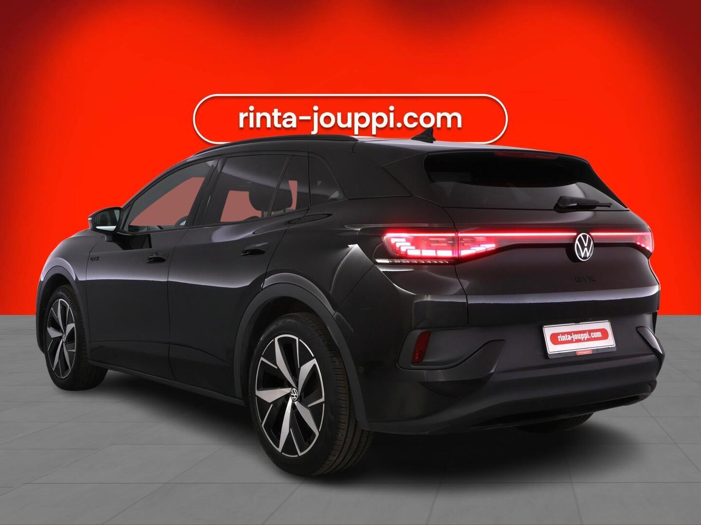 VOLKSWAGEN ID.4 2023