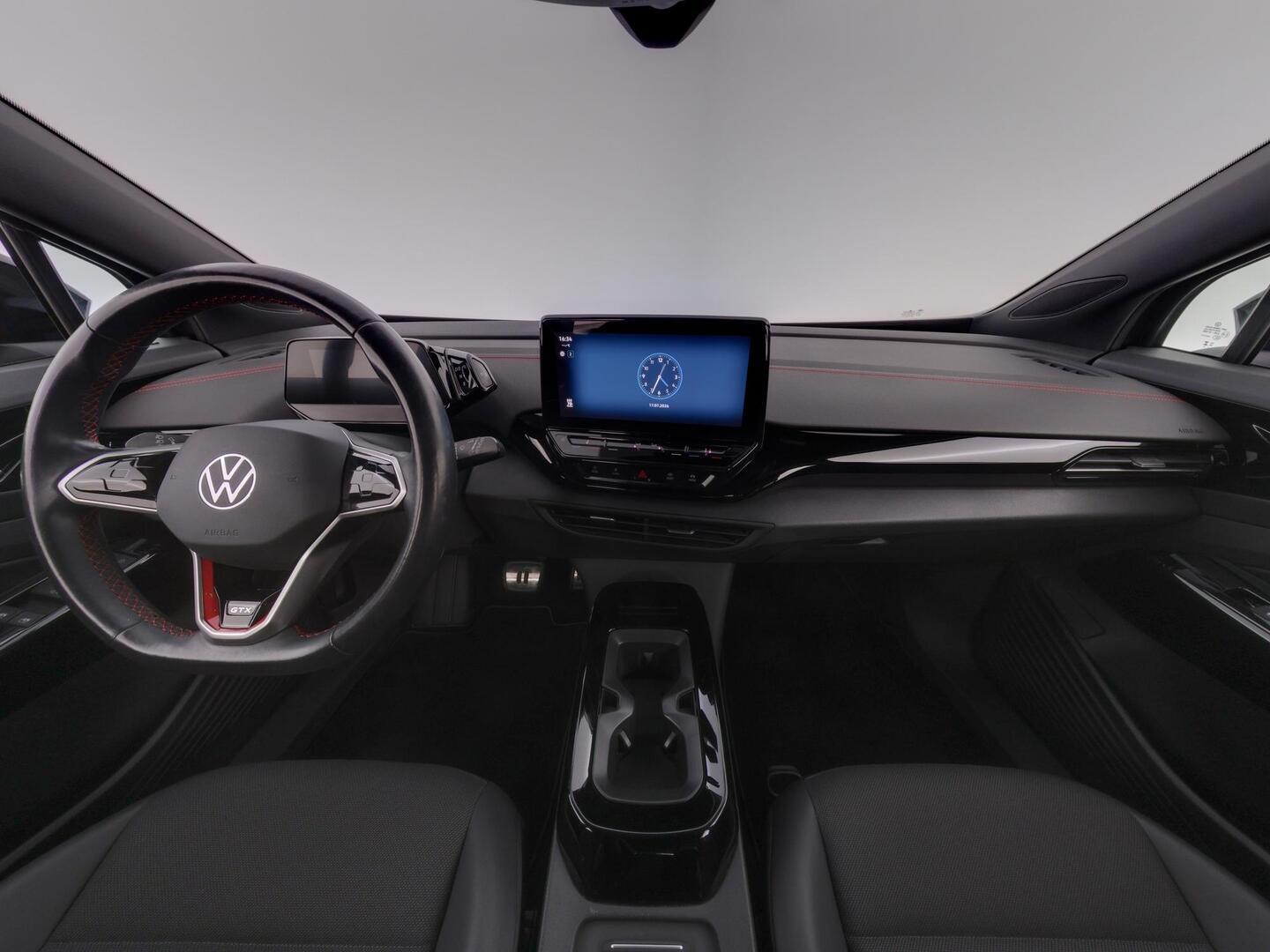 VOLKSWAGEN ID.4 2023
