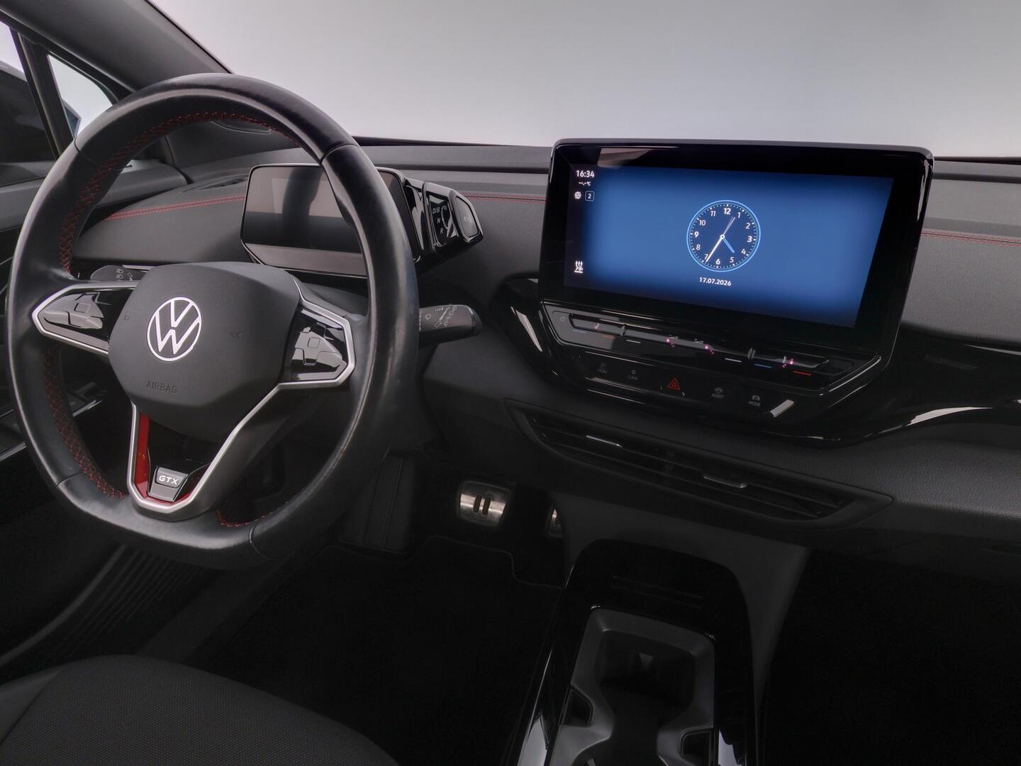VOLKSWAGEN ID.4 2023