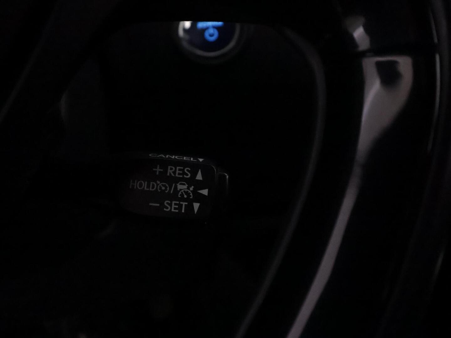 TOYOTA C-HR 2019