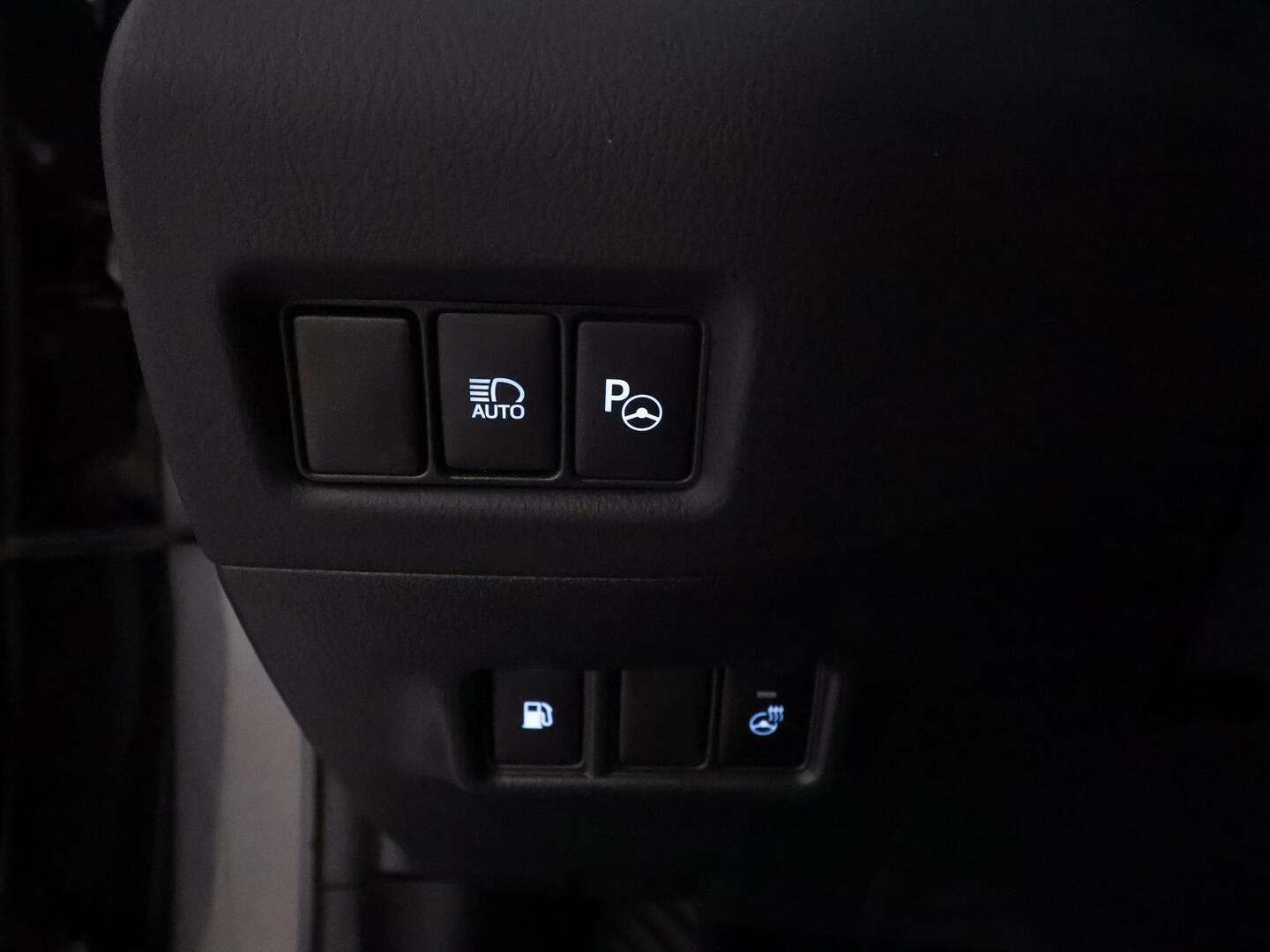 TOYOTA C-HR 2019
