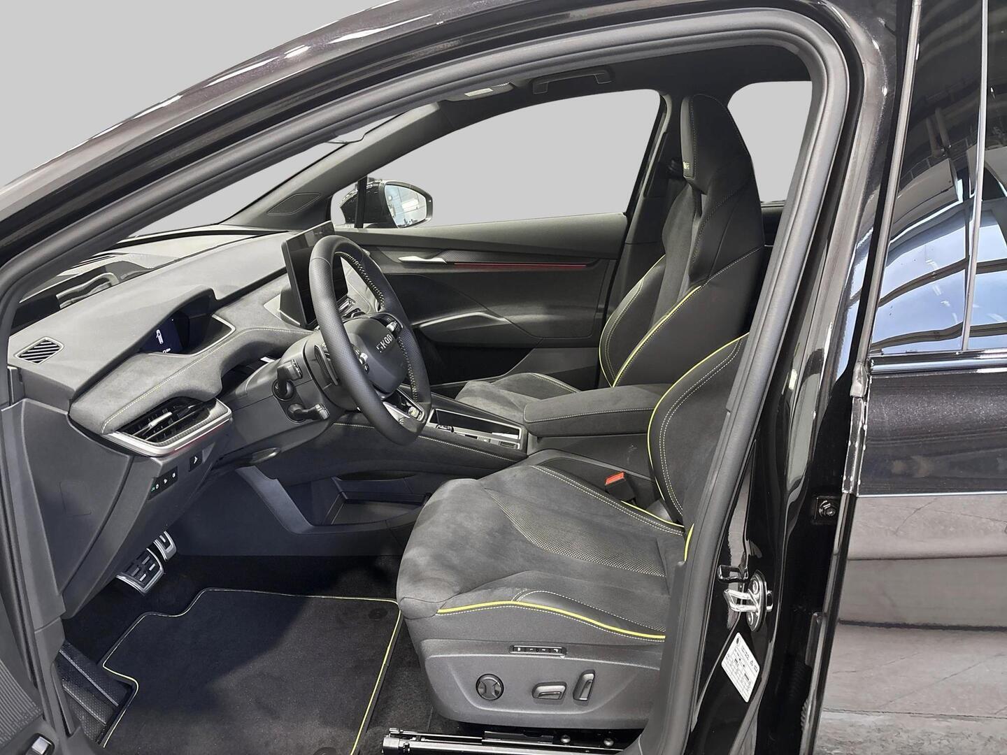 SKODA Elroq 2027