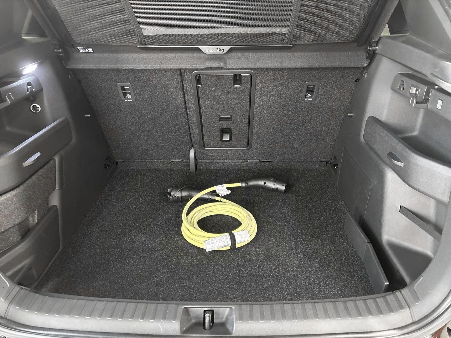 SKODA Elroq 2027