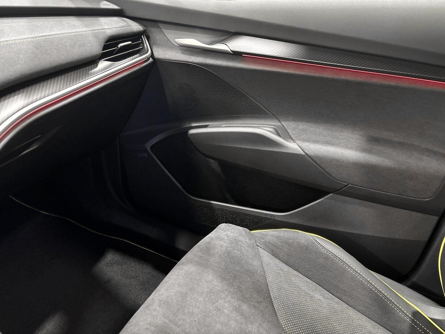 SKODA Elroq 2027