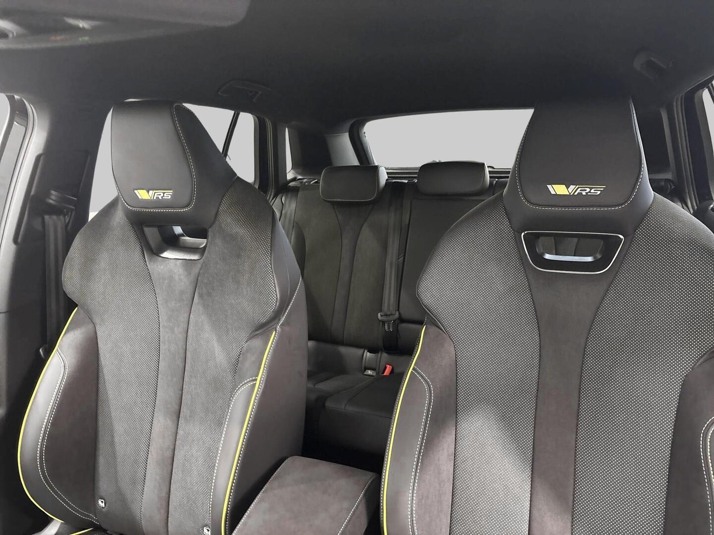 SKODA Elroq 2027