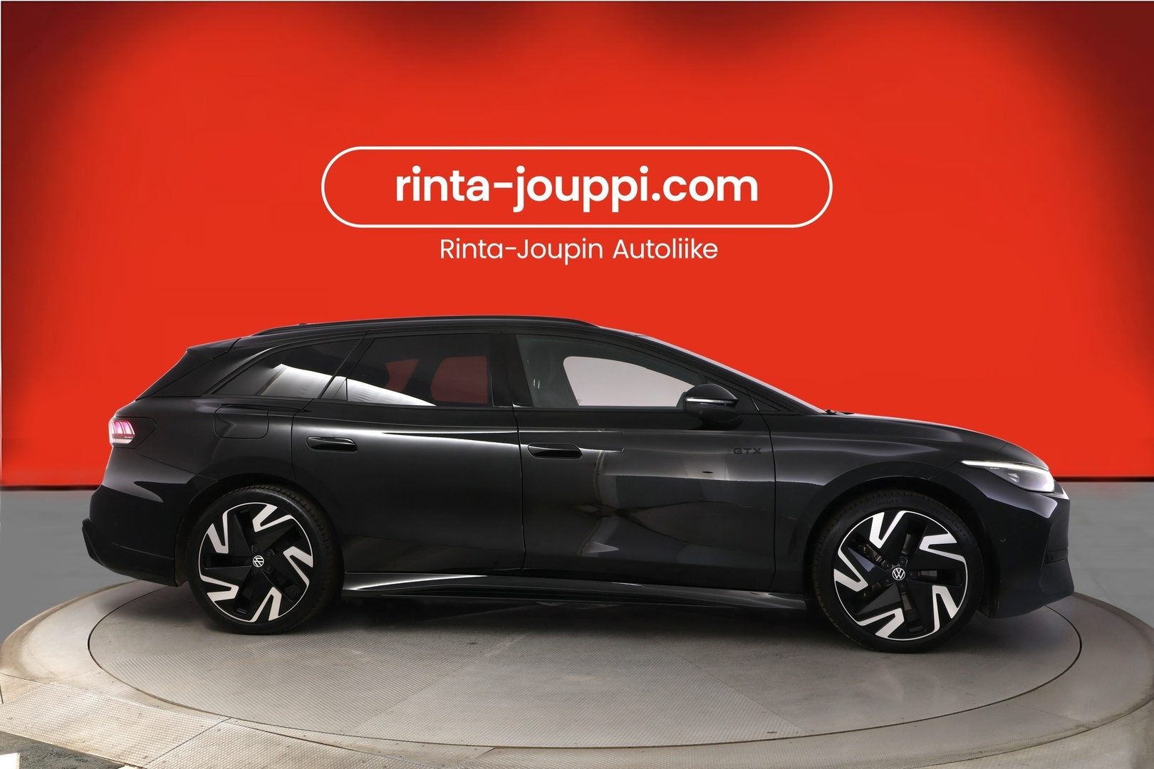 VOLKSWAGEN ID.7 2026