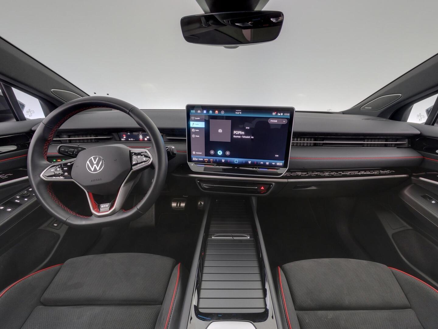 VOLKSWAGEN ID.7 2026