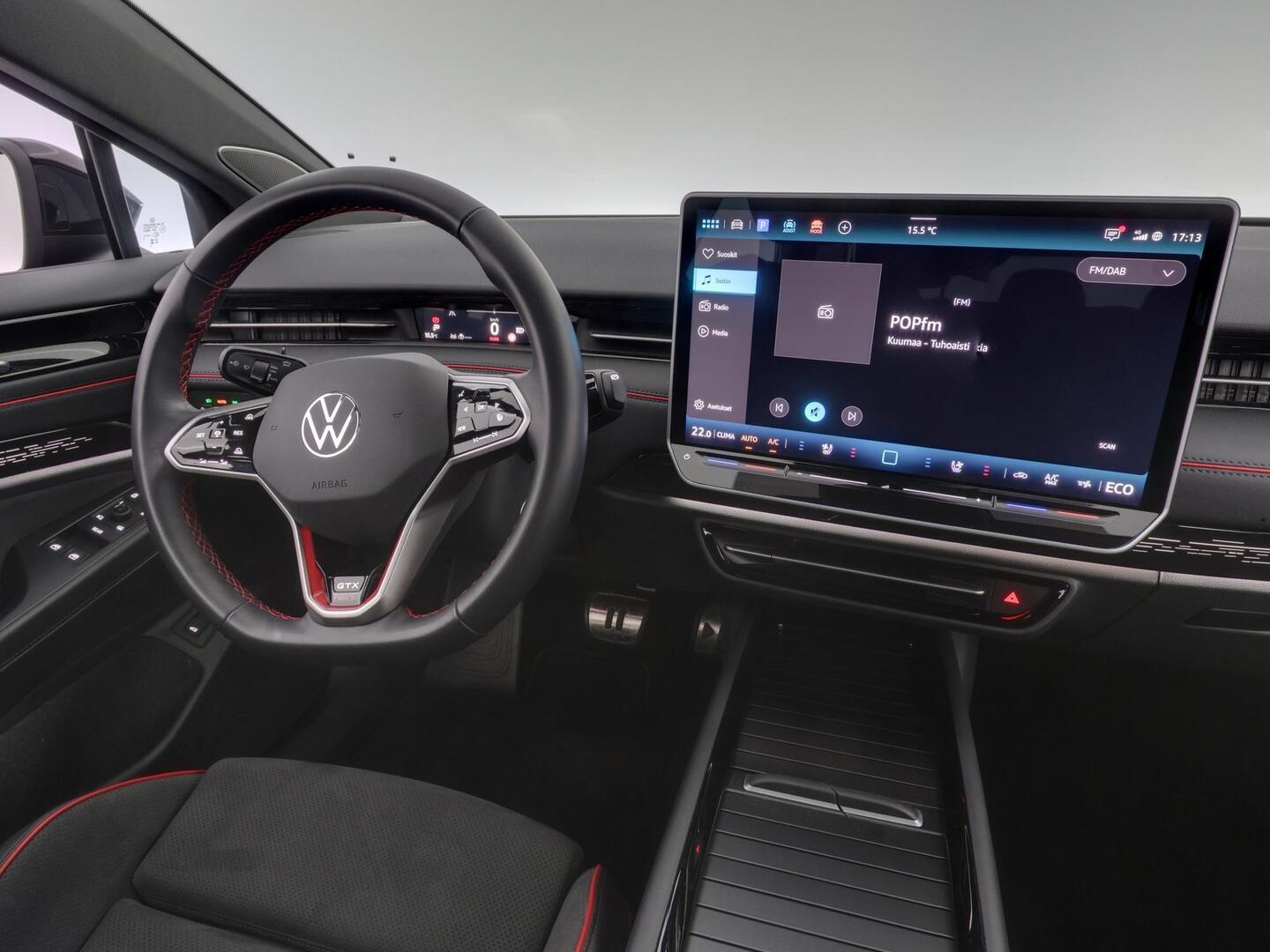 VOLKSWAGEN ID.7 2026