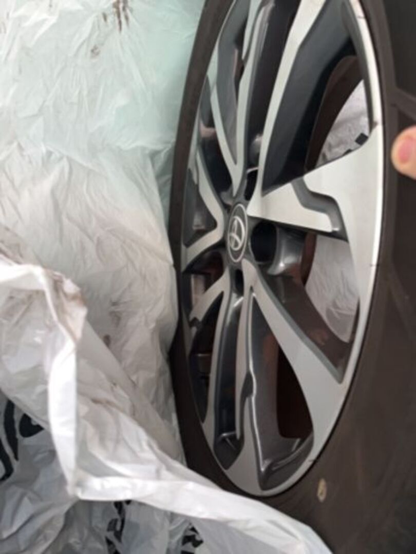 TOYOTA COROLLA CROSS 2023