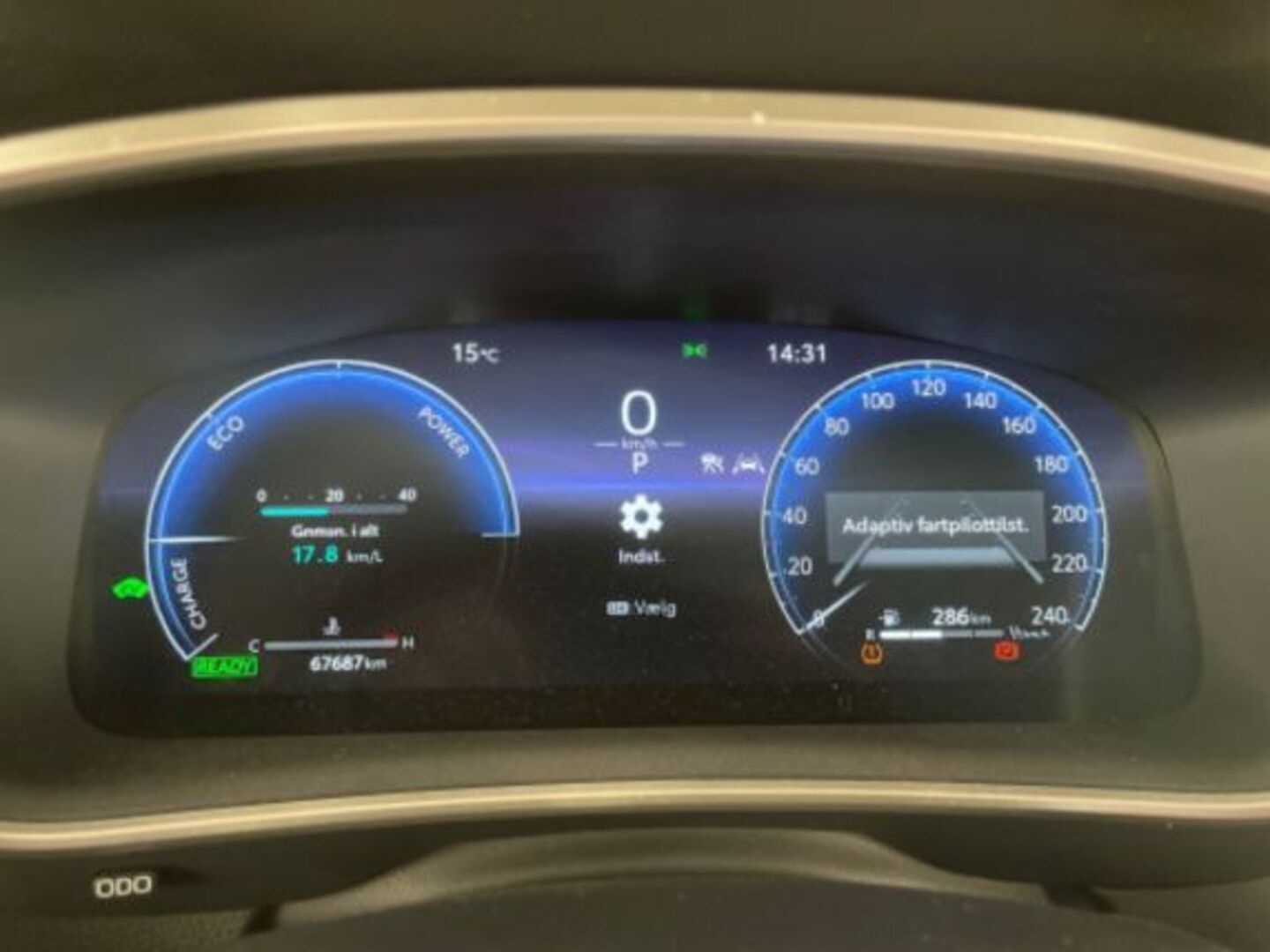 TOYOTA COROLLA CROSS 2023