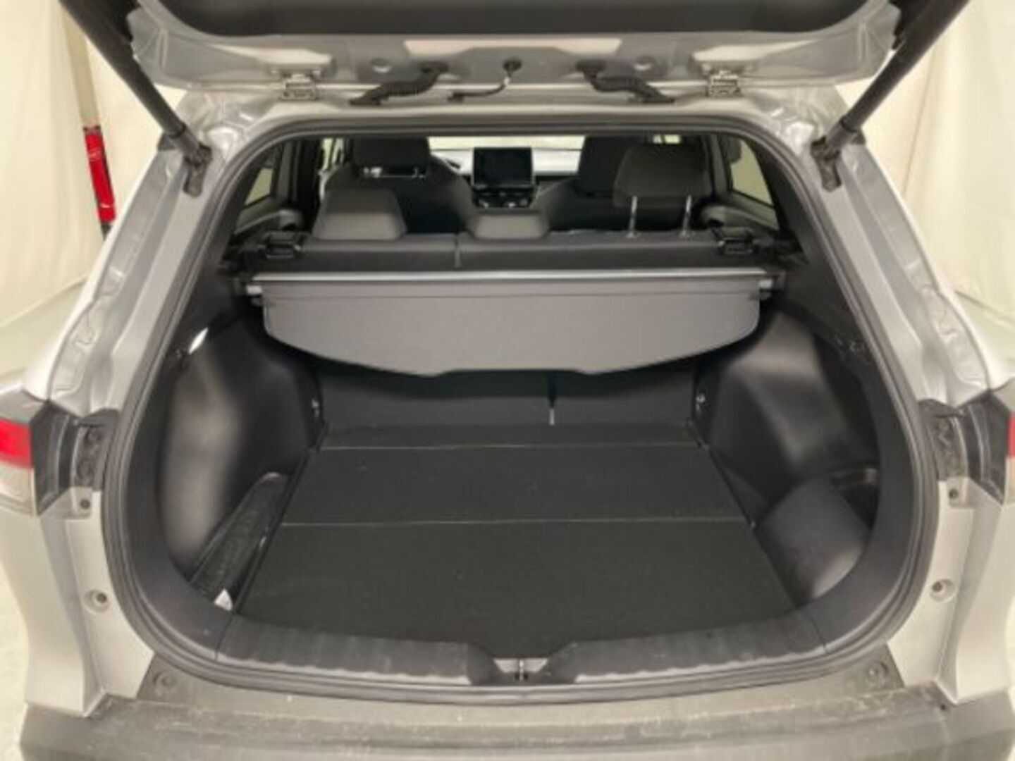 TOYOTA COROLLA CROSS 2023