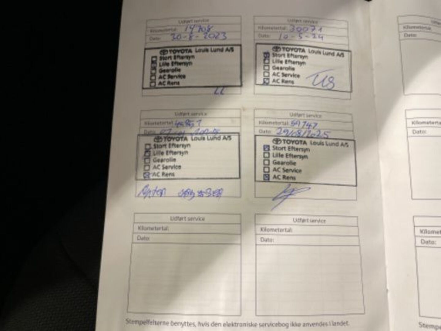 TOYOTA COROLLA CROSS 2023